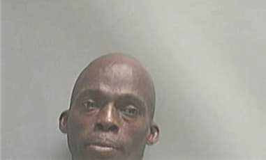 Trodell McLaughlin, - Orleans Parish County, LA 